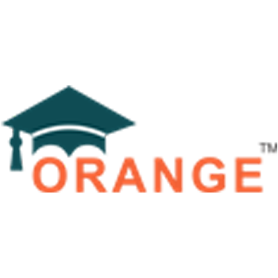 Orange Education Logo